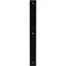 Ekena Millwork Hamilton Steel Bracket, Antiqued Pewter 2"W x 20"D x 20"H BKTM02X20X20HAAPW - alternate 3